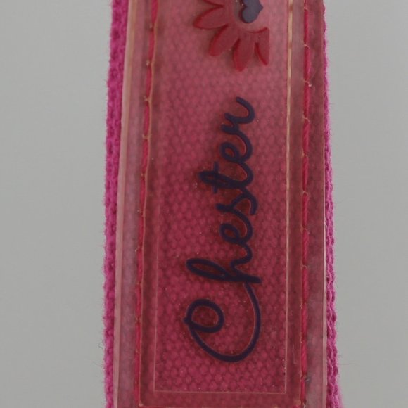 New Chester Handbag - Multi Color Stripes & Flower - Picture 8 of 8